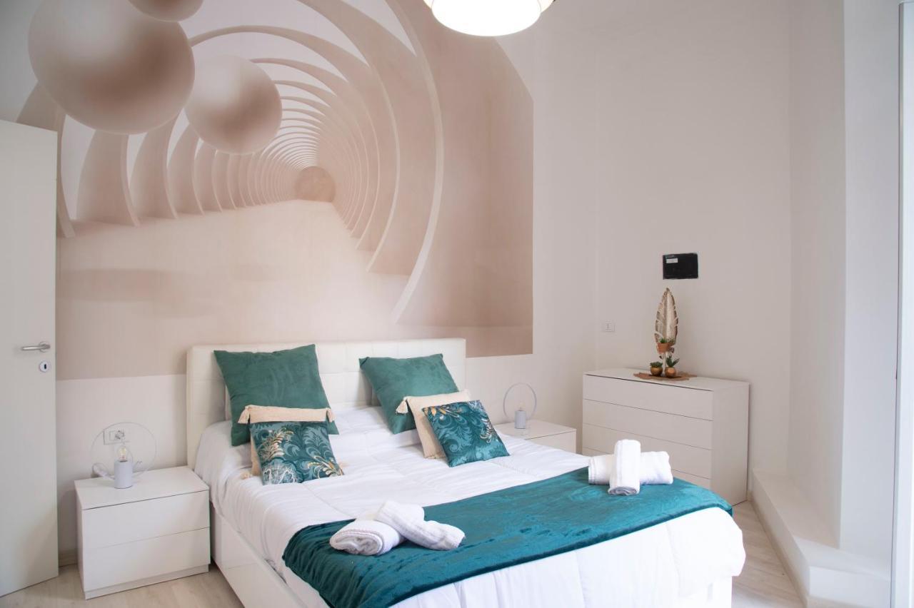 Nazionale 221 Mamila Suite Рим Экстерьер фото